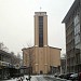 Dominikanerkloster St. Bonifaz in Stadt Mainz