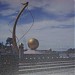 Mercu Dirgahayu 60 Monument in Bandar Seri Begawan city