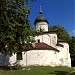 Church of St. Clement the Pope in Pskov city