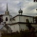 Церковь Иоанна Богослова на Мишариной горке (ru) in Pskov city