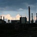 PIACENZA power plant