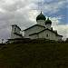 Церковь Богоявления  с Запсковья в городе Псков