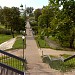 Лестница с улицы Воровского на набережную (ru) in Pskov city