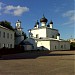 Храм Николы Явленного от Торга (ru) in Pskov city