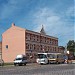 Филиал Лиепайского Университета в городе Лиепая