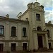 The house of the Mason, 1909-1910 in Pskov city