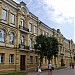 Корпус № 2 МГУ им. А. А. Кулешова в городе Могилёв