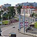 Мост через реку Дубровенку в городе Могилёв