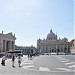 Plaza Pio XII (Piazza Pio XII)