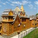 Музейно-туристический комплекс «Город мастеров» в городе Городец