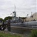 USS Ling (SS/AGSS-297)