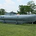 German Seehund Midget Submarine