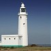 Hurst Point lighthouse