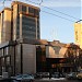 Северо-Кавказcкий банк Сбербанка России в городе Ставрополь