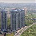 Жилой комплекс «Кутузовская ривьера» в городе Москва