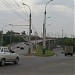 Путепровод «Астраханский мост» в городе Тамбов