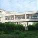 Средняя школа № 30 — учебный корпус № 1 в городе Тамбов