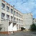 Средняя школа № 30 — учебный корпус № 1 в городе Тамбов