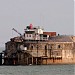 Spitbank Fort Light