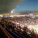 Estadio Sergio León Chávez