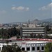 Plaza de toros Revolución en la ciudad de Irapuato