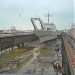Dique Seco - Pemex Marina en la ciudad de Zona Metropolitana de Tampico