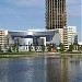 Деловой дом «Демидов» в городе Екатеринбург