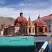 Церковь Сан-Диего-де-Алкала (ru) en la ciudad de Guanajuato