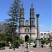 Catedral de Tepic
