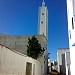 مسجد خالد بن الوليد (ar) dans la ville de Martil