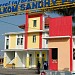 Gerbang SMK Telkom Sandy Putra di kota Kota Malang