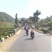 Gapura Selamat Datang/Jalan