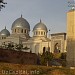 Джума мечеть «Ходжа Ахрар Вали» в городе Ташкент