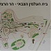 הר  הרצל in ירושלים city