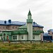 Мечеть в городе Салехард