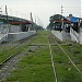 PNR Bicutan Station in Parañaque city