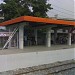 PNR Bicutan Station in Parañaque city