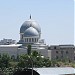 Джума мечеть «Ходжа Ахрар Вали» в городе Ташкент