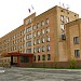 Законодательное собрание Ямало-Ненецкого автономного округа в городе Салехард