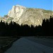 Half Dome