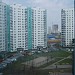 Спортплощадка в городе Москва