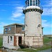 Vuurtoren Belle Tout