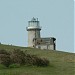 Vuurtoren Belle Tout