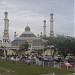 Masjid Duli Pengiran Muda Mahkota Pengiran Muda Haji Al-Muhtadee Billah