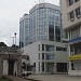 Abdul Razak Complex in Bandar Seri Begawan city