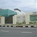 NCIA Technology Development Centre (NTDC) in George Town city