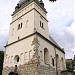 Церковь Параскевы Пятницы в городе Львов