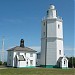 North Foreland Lighthouse