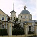 Храм Всех Святых в городе Курск