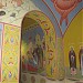 Собор иконы Божией Матери «Черниговская-Гефсиманская» в городе Сергиев Посад